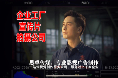 光影赋能品牌 专业宣传片拍摄与数字广告制作如何驱动现代营销