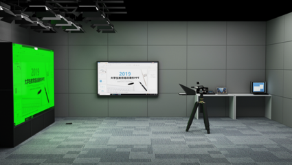 中视天威 动画微课与数字广告制作的双重革新